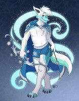The Ice Archerer