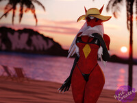 Swimsuit Catalogue #1