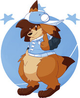 Explorer Guild Member Kottarooi