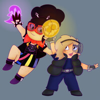 OC-Tober 9 Time Warp