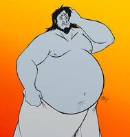 Cover Them Up, Slut!