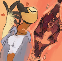 Tight Accommodations 🦆