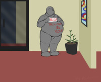 Buffet Times (6-3/6)