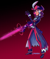 Red Mage