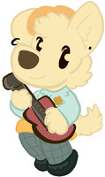A Hunty DogSona!
