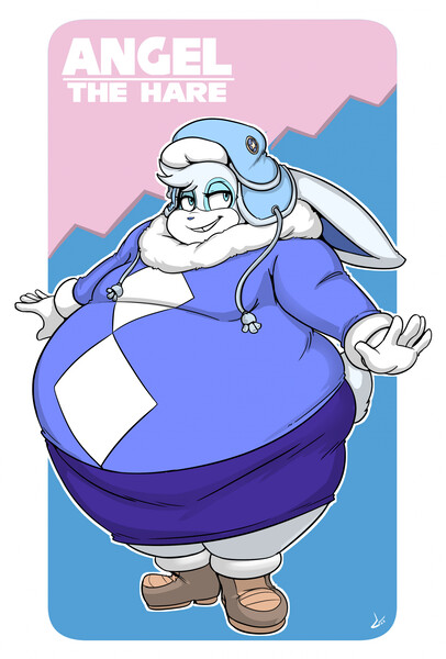 Hyperpreg Sunky by Pokemon_Lover2002 -- Fur Affinity [dot] net