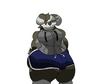 New character : Ryuzaki Saya by zobbie667 -- Fur Affinity [dot] net
