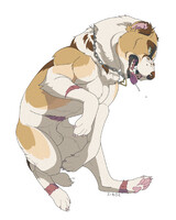 Jin fullbody