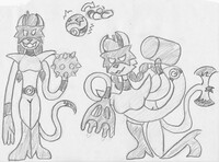 Taffy Minion'd Heidi [For Cariboozer]