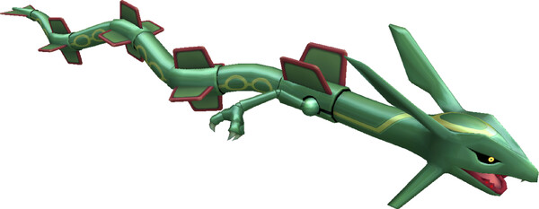 Rayquaza 53 by nguu2055 -- Fur Affinity [dot] net