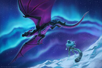 Birthday gift for Secoh