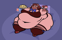 Sweet Binge