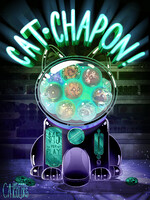 Spooki Tanuki are OPEN!