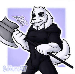 Raging Bolt (paradox raikou) Redesign by leechpup -- Fur Affinity [dot] net