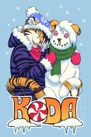 Mff Badge 2023