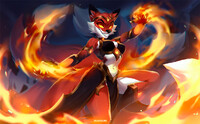 [YCH] Fire it!