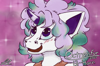 Day 13 - Horn [Octransfur 2023]