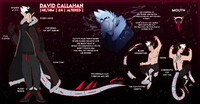 David refsheet