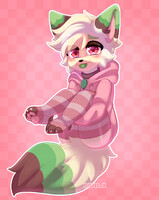 fullbody commission