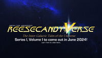 Reesecandyverse (Promo)