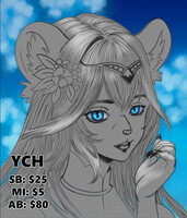 YCH (Open)