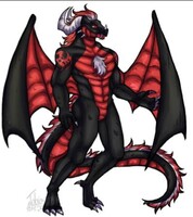 Erik Dragonheart