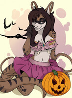 Nexy Halloween
