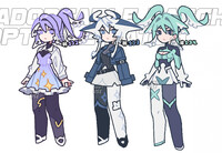 Adoptable batch #37 [CLOSED]