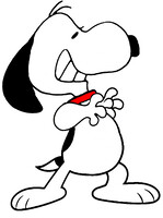 O Grande Snoopy