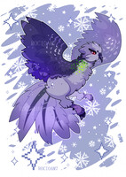 Pigeon!