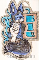 Blu- Commission