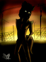 Werewolf is here