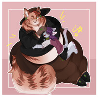 Best Pillow (Comm by eugeneH)