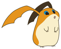 Micro Patamon