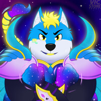 [p] Stardust of Scorpius