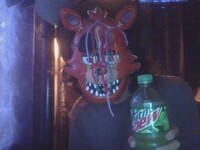 MTN DEW