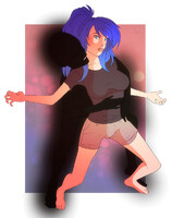 Watch Out For The Shadows