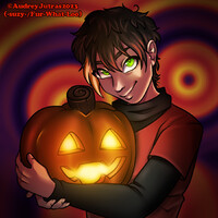 .:Pumpkin:.