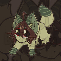 Halloween adopt~ 4 [CLOSE]