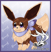 {A} Eevee adopt 1 {CLOSED}