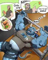 Bruno's Bench Press