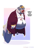 🦇Vampire Rory🦇