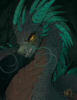 symbol of the coming year