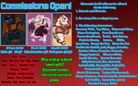 Comms open