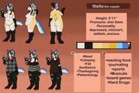 Stella ref