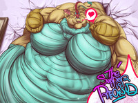 (Y) for SuntasticalDrago