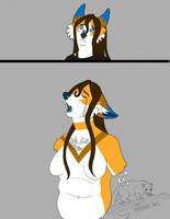 Lost in the Echo pt 2