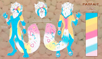 [C] Parfait ref