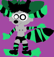 Tjordie Cheeb Request For Anastasia-McCoy