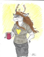 Breeze blown 'Bou